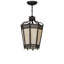 Cardiff 4 - Light Pendant