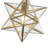 1 - Light Geometric Pendant-1142674914