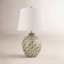 Ceramic Table Lamp