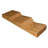Winston Porter Mtecombe Drawer Knife Block