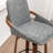 Carruth Swivel Upholstered Counter&Bar Stool-42706902-44637041