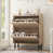 Beige Wood