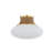 PEARL RIVER Flush Mount
