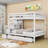 Emils Kids Full Over Full Bunk Bed with Drawers-1973116075