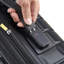Ensemble 3 pièces de valises intelligentes Delsey