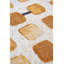 Geometric Recycled P.E.T Area Rug-93636693