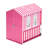 Dreamland City Café 12" Doll House