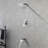All-In-One Kit with Rough in-Valve-73915127