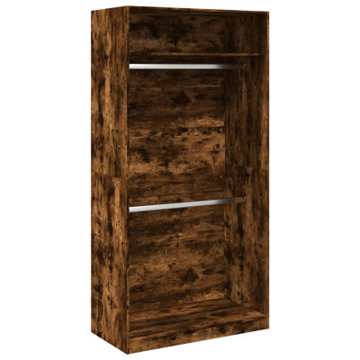 Artressia Manufactured Wood Wardrobe