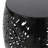 Charming Metal End Table With Modern And Durable Design For Stylish Spaces-22324224