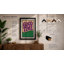 Good Time Retro - Framed Print-1459511180-1459511181
