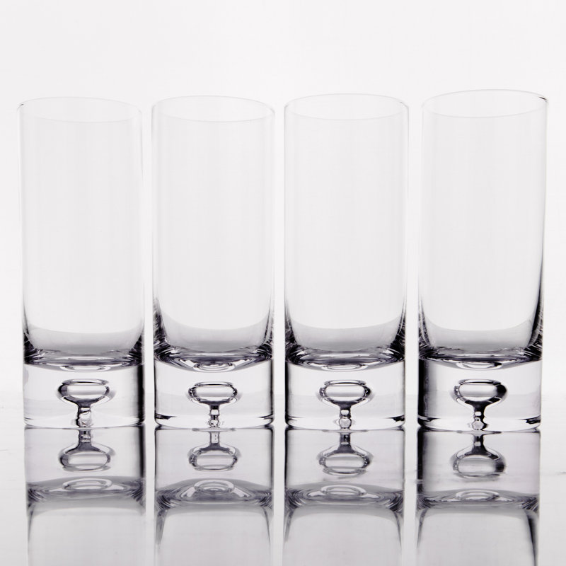 Verre à whisky 12 oz Crystal