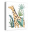 Art sur toile sauvage giraffe Bolton-674651789