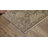 Elizzabeth Updated Traditional Floral Grey/ Beige Area Rug-129510831