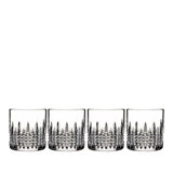 Connoisseur Lismore Diamond Straight Tumbler 6 fl oz