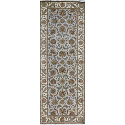 Wool Oriental Indoor Rug