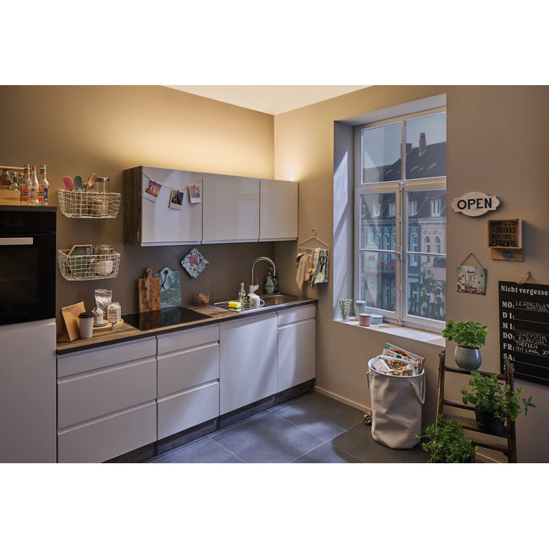 LED 500cm Under Cabinet Strip Light
