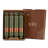 Timberline Collenette Dinner Candle Taper-45269221-45269232