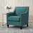 Comisha Upholstered Armchair-1005244685