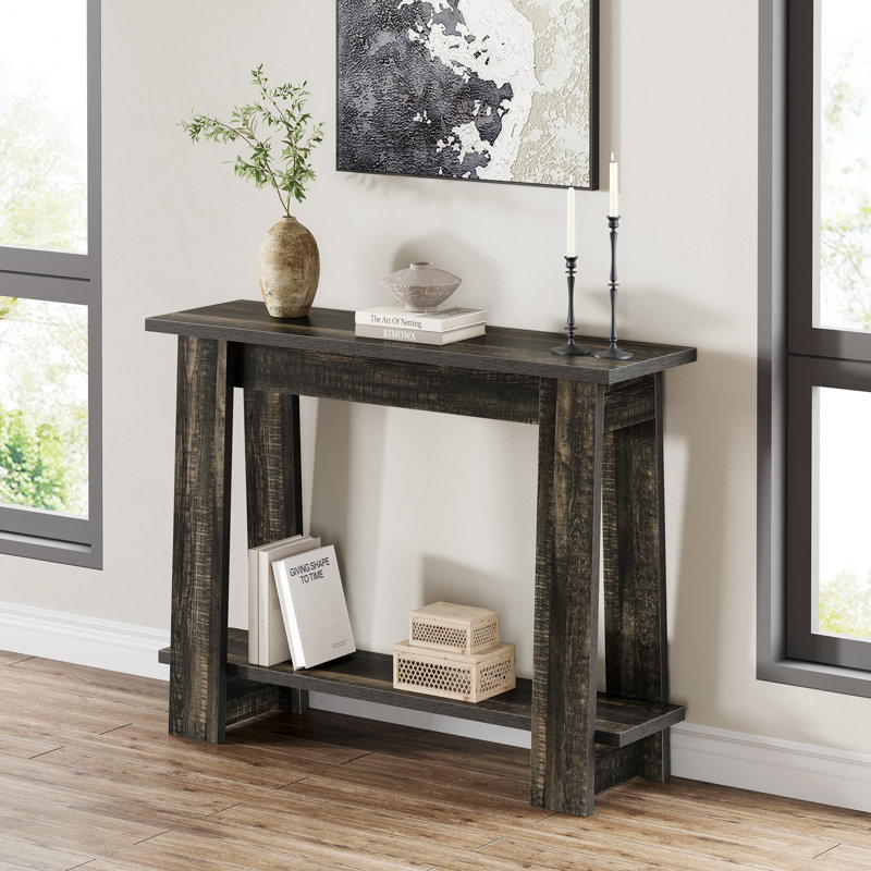 41.3" Console Table