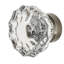 Crystal 1 3/8" Cabinet Knob-34208547