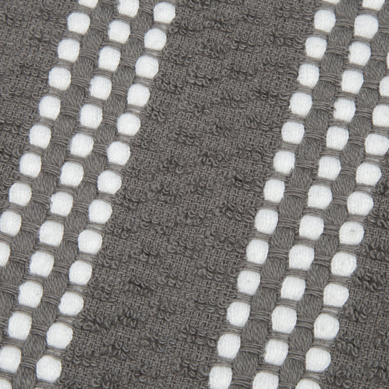 Chiffon de vaisselle à serviettes