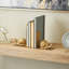 Serre-livres Moriyon Cole