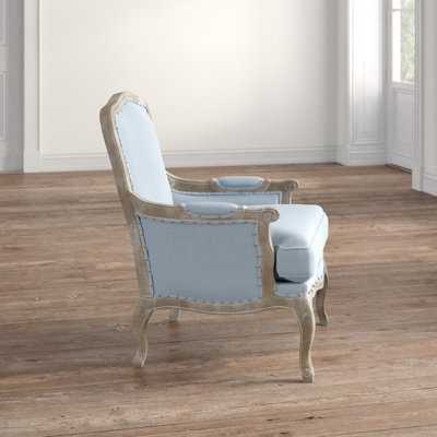 Mahlum Upholstered Armchair