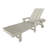Joubert Outdoor Chaise Lounge with Table-89127293
