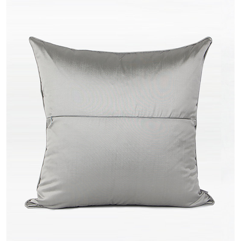 Fatima Square Cushion Cover