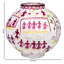 Fabiola Decorative Jar 1