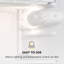Klarstein 91m³ L Freestanding Mini Fridge-42736146