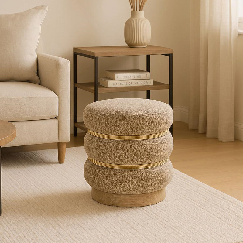Tabouret Driftwood