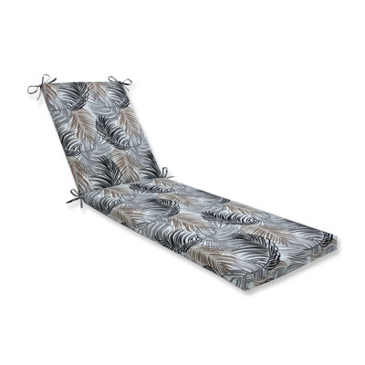 Coussin de salon intérieur/extérieur méridienne Maud