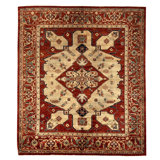 One-of-a-Kind 8'6" X 9'8" Area Rug