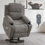 Fauteuil d'appoint