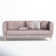 Palmieri 72'' Velvet Sofa