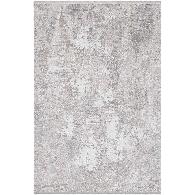 Tannille Abstract Indoor Rug