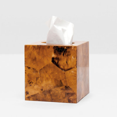 Cannes Tissue Box Cover