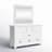60.9'' W 5 - Drawer Dresser
