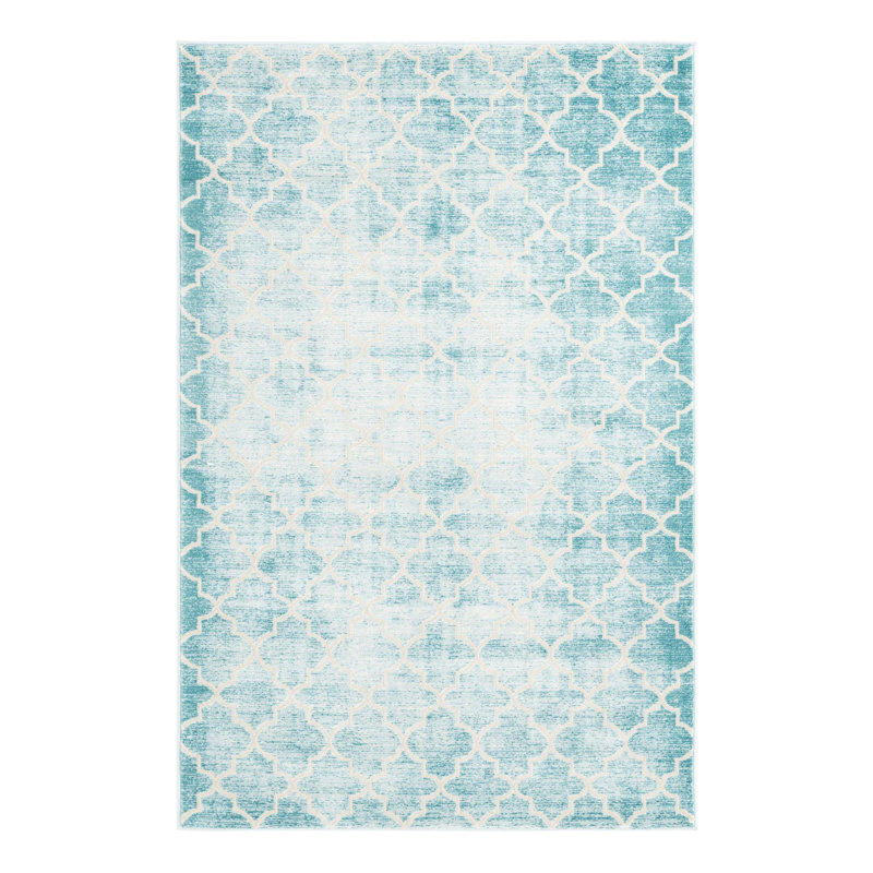 Jill Zarin Lincoln Center Uptown Rug, Rectangle 4'1" x 6'1"