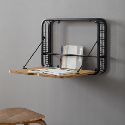 Royston 24" Floating Desk