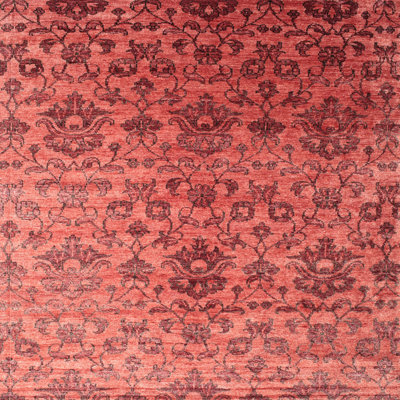 Floral Indoor Rug