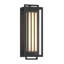 Eastly 1 - Light LED Outdoor Sconce-559370346-559370345
