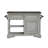  Colchester Bar Cart w/ Drawers & Shelves