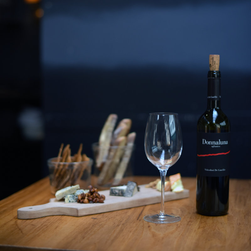 Vinoteque All Purpose Wine Glass