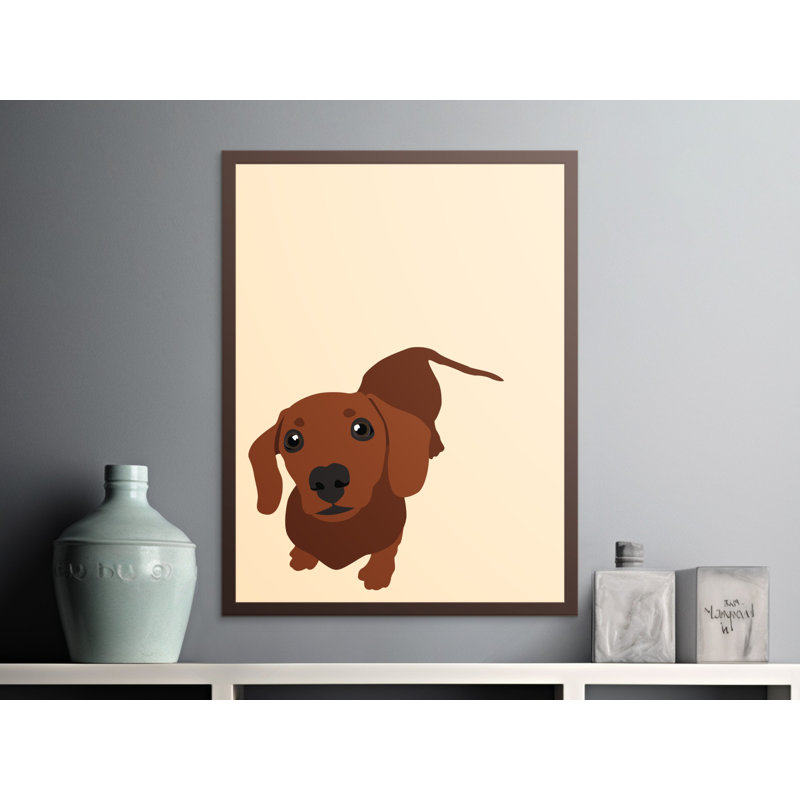 Veras Single Picture Frame Print, 60.96cm H x 40.64cm W