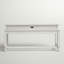 Console en bois massif Bettee-941074150
