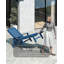 Chaise longue d'extérieur avec dossier inclinable-828549817