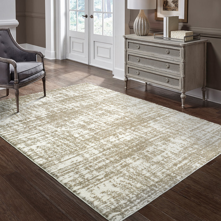 Robbinsdale Abstract Indoor Rug